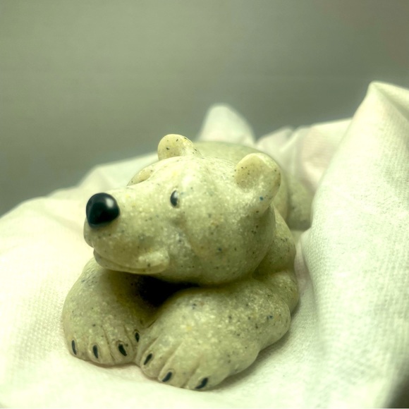 BNWT Vintage Quarry Critters Buster # 45465 - Picture 8 of 13